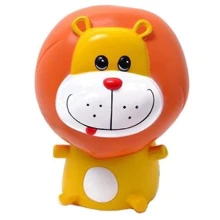 Світильник Bambi JM 99-407 Левеня 17 см від мережі: undefined undefined