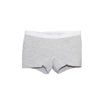 Труси H & M 3958647 122-128 см сірі: Тип Труси