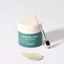 HEIMISH Marine Care Eye Cream Зволожуючий крем для очей з морськими екстрактами 30 ml: Призначення 