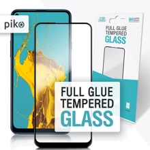 Аксесуар для смартфона Piko Tempered Glass Full Glue Black for Samsung A115 Galaxy A11 / M115 Galaxy M11: Сумісність Samsung A115 Galaxy A11 / M115 Galaxy M11