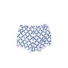 Шорти H & M б6012057ш 80 см сині: Стать дівчинка