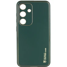 Аксессуар для смартфона Epik Xshield Case Army Green for Samsung A556 Galaxy A55: Совместимость Samsung A556 Galaxy A55