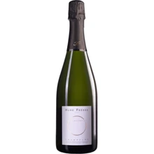 Шампанское Champagne Hure Freres Invitation белое брют 12 % 0.75 (BWW4449): Объем, л 0.75