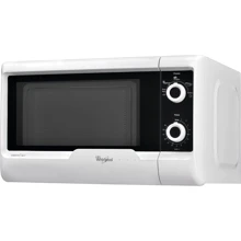 Микроволновая печь Whirlpool MWD 119 WH: Объем, л 20 л