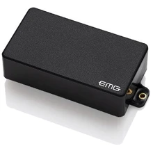 Звукосниматель Звукосниматель EMG 81 (BK): Производитель EMG