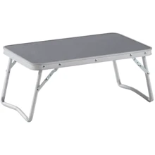 Стол для кемпинга Vango Granite Cypress 56 Table Excalibur (TBPGRANITE27TER): Размер 56 х 34 х 24 см