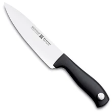 Нож шеф-повара Wuesthof Silverpoint (16 см) (4561.16): undefined undefined