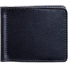 Мужской зажим для денег BlankNote 1.0 темно-синий (BN-PM-1-navy-blue): Пол Мужской