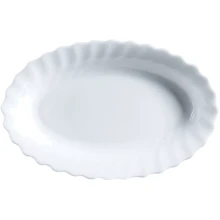 Блюдо Luminarc Trianon 22 см (N3648): Тип Блюдо