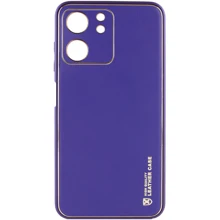 Чехол для телефонов Epik Xshield Case Ultra Violet for Xiaomi Redmi 13C / Poco C65: Совместимость Xiaomi Redmi 13C / Poco C65