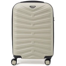 Чемодан Ricco Grande M cream (T15002cream-M): Пол Унисекс