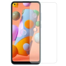 Аксесуар для смартфона Tempered Glass for Samsung A115 Galaxy A11 / M115 Galaxy M11: Сумісність Samsung A115 Galaxy A11 / M115 Galaxy M11