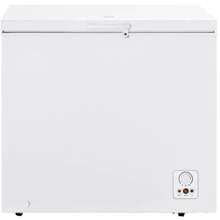 Морозильный ларь Gorenje FH211AW: Управление механическое