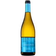 Вино Analivia Sauvignon Blanc Rueda біле сухе 0.75 л (VTS3147420): Країна виробник Іспанія