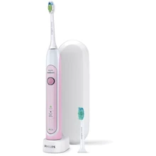 Philips Sonicare Healthy White Classic HX6712 / 67 Pink: undefined undefined