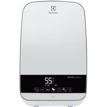 Увлажнитель воздуха Electrolux EHU-3315D: Увлажнение есть