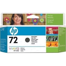 Картридж HP 72 (C9403A): Виробник HP