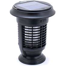 Фонарь туристический Фонарь-уничтожитель комаров Ranger Smart light: Тип Фонарь-лампа