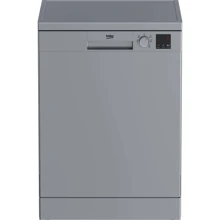 Посудомийка Beko DVN05320S: Розміри 59.8х85x60 см