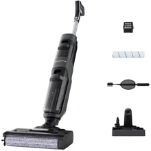 Пилосос Rowenta X-CLEAN 4 GZ5037WO: Тип пилососа моющий