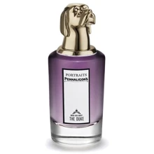 Парфюмированная вода Penhaligon`s Much Ado About The Duke 75 ml: Вид Парфюмированная вода