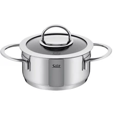 Каструля Каструля Silit VIGNOLA (з кришкою, 1.5 л) (0216.6066.11): undefined undefined