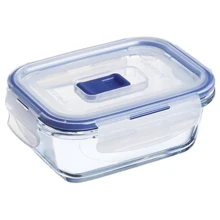 Емкость для хранения Контейнер пищевой Luminarc Pure Box Active P3546: Тип Емкость для хранения