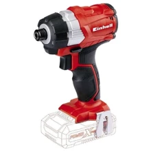 Гайковерт Einhell TE-CI 18 Li BL-Solo (4510030): Назначение бытовой