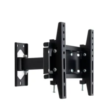 Кронштейн для ТБ Charmount TV02T-R2 Black: Призначення для ТВ