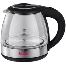 Электрочайник Saturn ST-EK8461: Мощность, Вт 1500