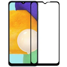 Аксесуар для смартфона Tempered Glass Black для Samsung A135 Galaxy A13 4G: Сумісність Samsung A135 Galaxy A13 4G/ M13 4G/ A13 5G/ M13 5G
