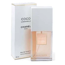 Chanel Coco Mademoiselle (жіноча) туалетна вода 100 мл.: Вид Туалетна вода