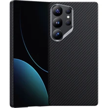 Чехол для телефонов Benks MagClap ArmorAir Case Black for Samsung S938 Galaxy S25 Ultra: Совместимость Samsung S938 Galaxy S25 Ultra