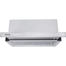 Вытяжка Weilor WT 6130 I 750 LED Strip: Тип воздухоочистителя Рециркуляция, Отвод