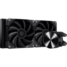 Кулер ID-COOLING FX240 Pro: Рівень шуму, dB 35