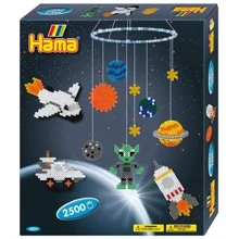 Набор Hama Космос Midi 5+ (3231): Производитель HAMA