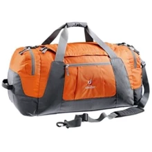 Deuter Relay 80 Mandarine-anthracite (9530): Цвет Оранжевый