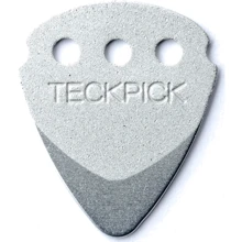 Медіатор Набор медиаторов DUNLOP 467R clear TECKPICK ALUMINIUM Refill: Тип Медіатор