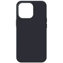 Чехол для iPhone ArmorStandart ICON2 MagSafe Midnight for iPhone 14 Pro Max (ARM68413): Цвет черный