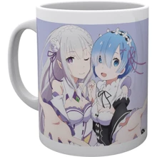 Кружка GB eye Re-Zero Duo 295 мл: Виробник GB eye