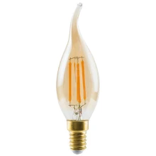 Лампочка Nowodvorski 10592 Bulb Vintage Led E14 1x6W: Тип цоколя E14