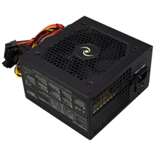 Блок питания Tecnoware Free Silent 550 (FAL550FS12): Форм-фактор ATX