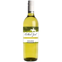 Вино Outback Jack Pinot Grigio белое сухое 11.5 % 0.75 л (WHS9335966003538): Страна производитель Австралия