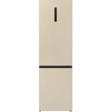 Холодильник Gorenje NRK6202AC4: Тип xолодильник двухкамерный