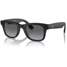 Смарт-окуляри Ray-Ban Meta Matte Black, Polarized Gradient Graphite: Виробник Ray-Ban