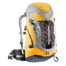 Рюкзак Deuter ACT Trail 28 SL sun-silver (840): Производитель Deuter