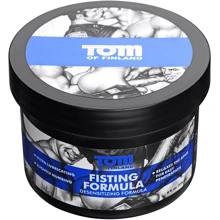 Крем для фистинга Tom of Finland Fisting Formula Desensitizing Cream, 240 мл (XRTF4807): Для кого Для мужчин