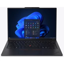 Ноутбук Lenovo ThinkPad X1 Carbon Gen 13 (21NS0012US): Екран 14" OLED (2880x1800) Touch
