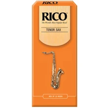 Трости Rico RKA2525 Tenor Sax #2.5 (25 шт.): Производитель RICO