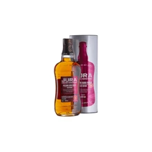 Виски Jura Isle of Jura Red Wine, gift box (0,7 л.) (BW54773): Объем, л 0.7